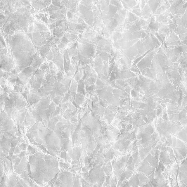 Reflection Wallcovering by Merenda Wallpaper - Graphite