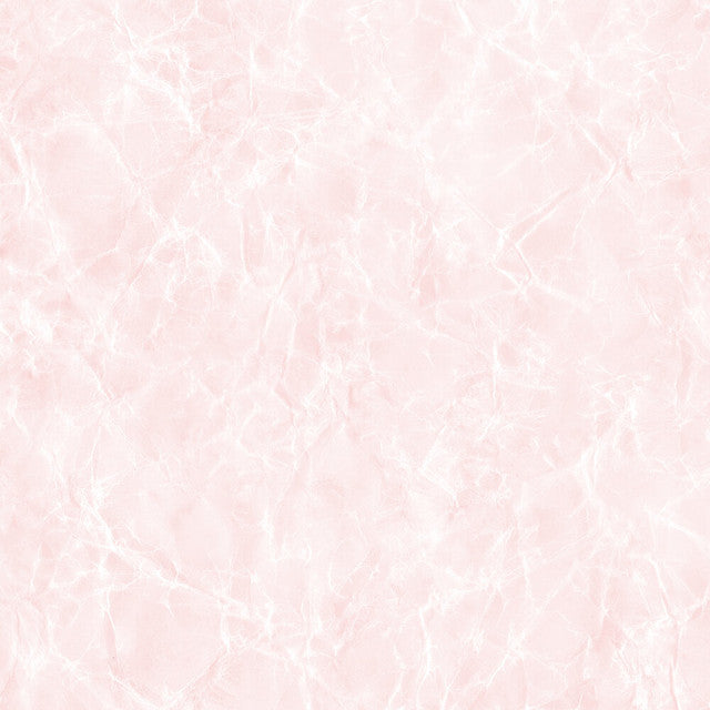 Reflection Wallcovering by Merenda Wallpaper - Rose Quartz