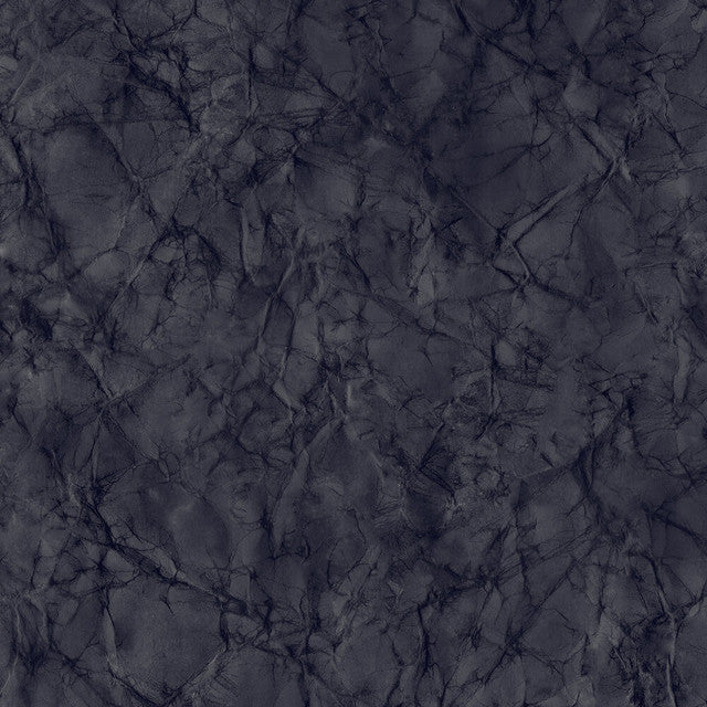 Reflection Wallcovering by Merenda Wallpaper - Coal