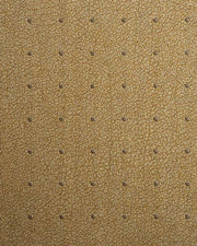 Rivets Wallcovering by Aesthetics - Rustic Copper