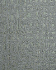 Savoy Wallcovering by Aesthetics - Aqua