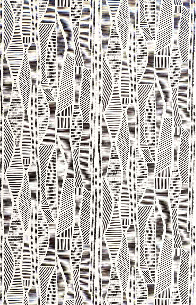 Skylark Wallcovering by MissPrint - Fly High