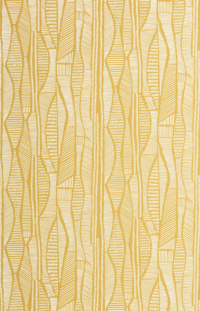 Skylark Wallcovering by MissPrint - Springtime