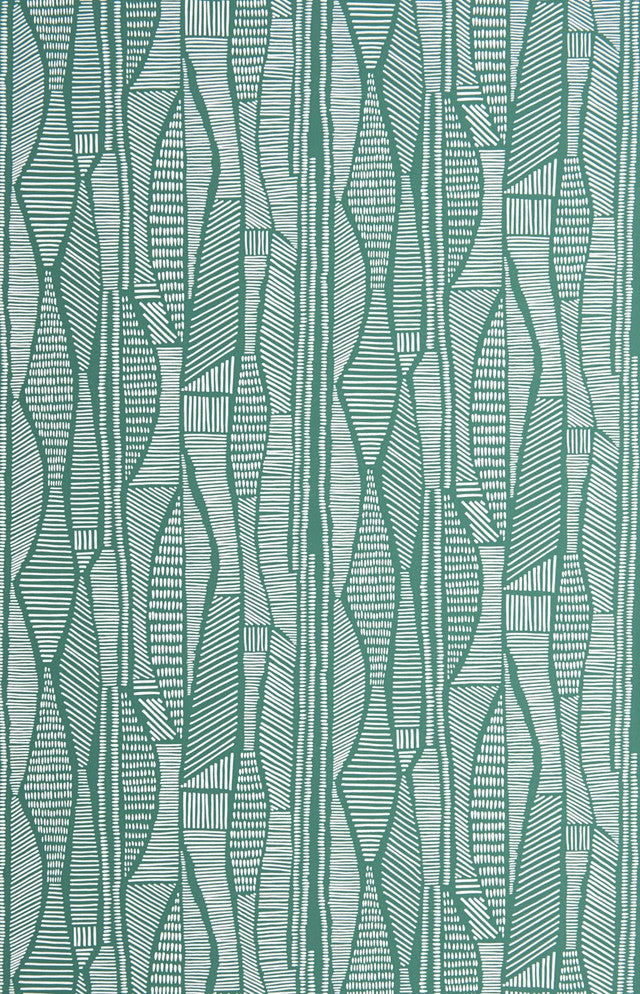 Skylark Wallcovering by MissPrint - Bonny Downs