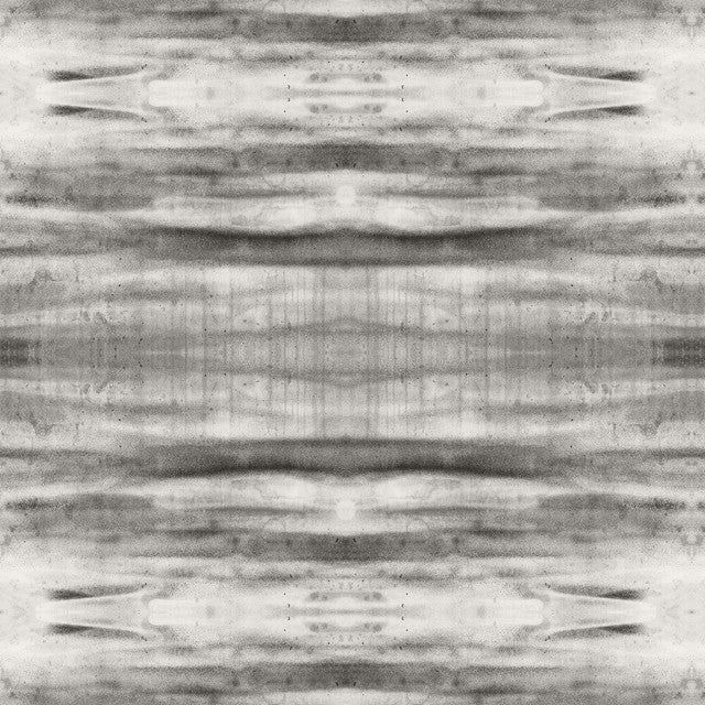 Spray Wallcovering by Merenda Wallpaper - Honeysuckle