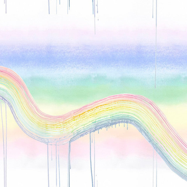 Suncatcher Wallcovering by Merenda Wallpaper - Viequesy