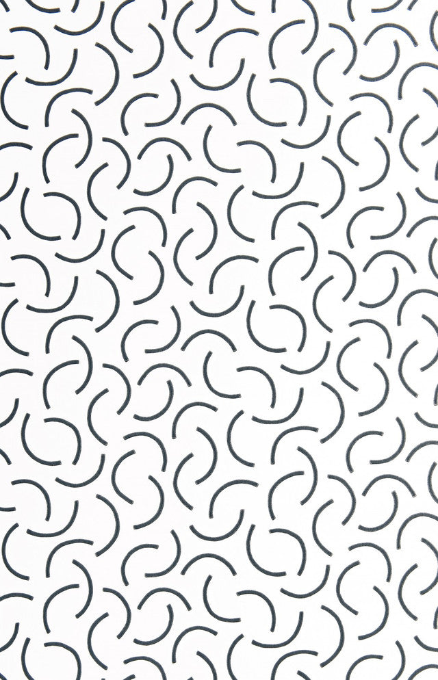 Tarn Wallcovering by MissPrint - Chinagraph