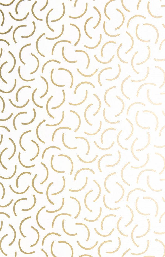 Tarn Wallcovering by MissPrint - Shimmer