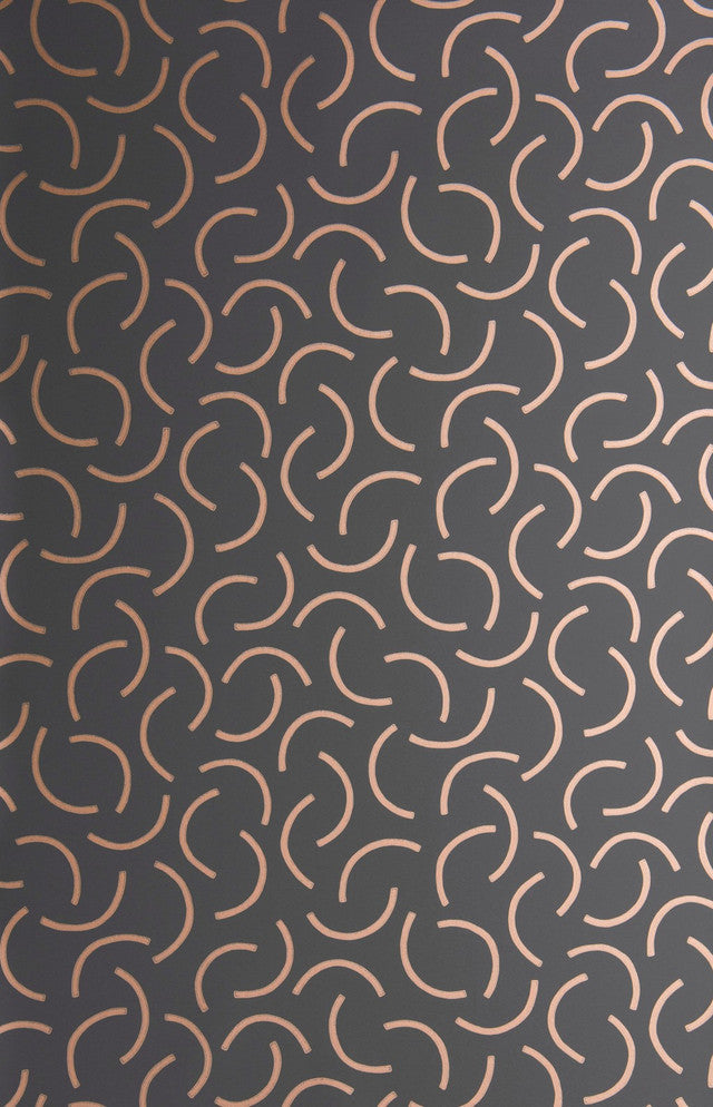 Tarn Wallcovering by MissPrint - Reflection