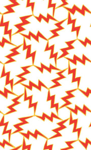 Thunder Wallcovering by Merenda Wallpaper - Flash