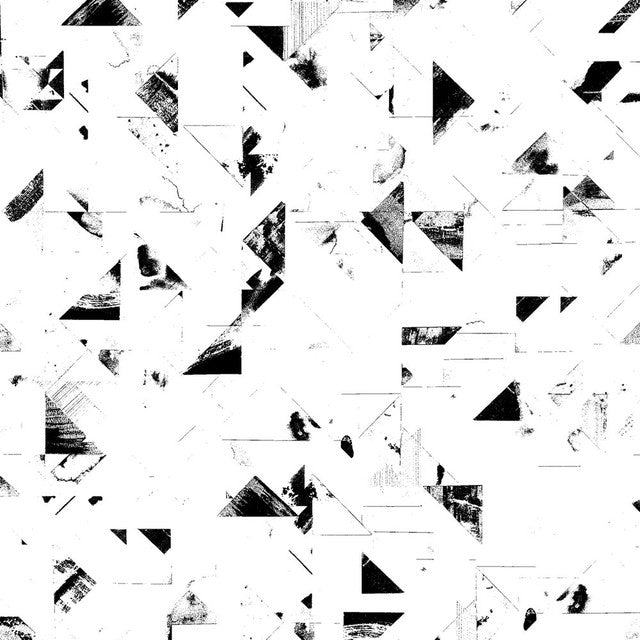 Trade Routes Wallcovering by Merenda Wallpaper - Black and White