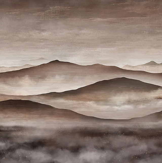 twilight-landscape-mural-wallcovering-by-schumacher-temp - Neutral