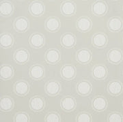 Watermark Wallcovering by Schumacher - Powder Grey