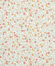 Wiltshire Blossom WP Wallcovering by Liberty of London - Fennel
