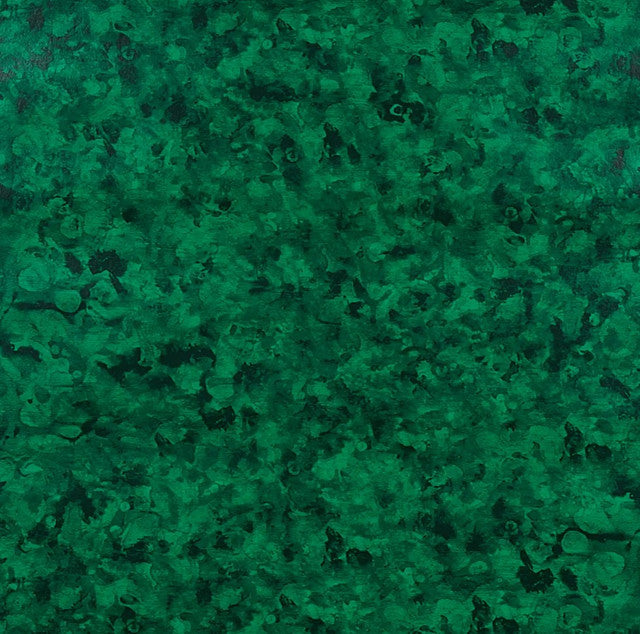 Xanadu Wallcovering by Schumacher - Malachite