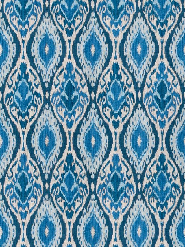 04233 Fabric by Trend - Navy