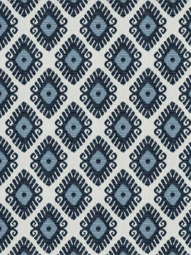 04755-fabric-by-trend - Indigo