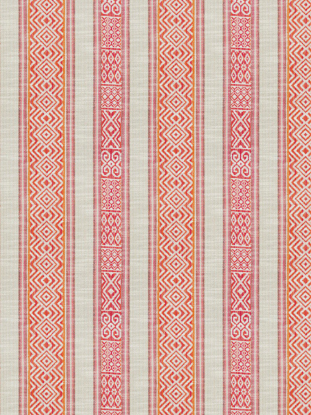 04759-fabric-by-trend - Flamingo