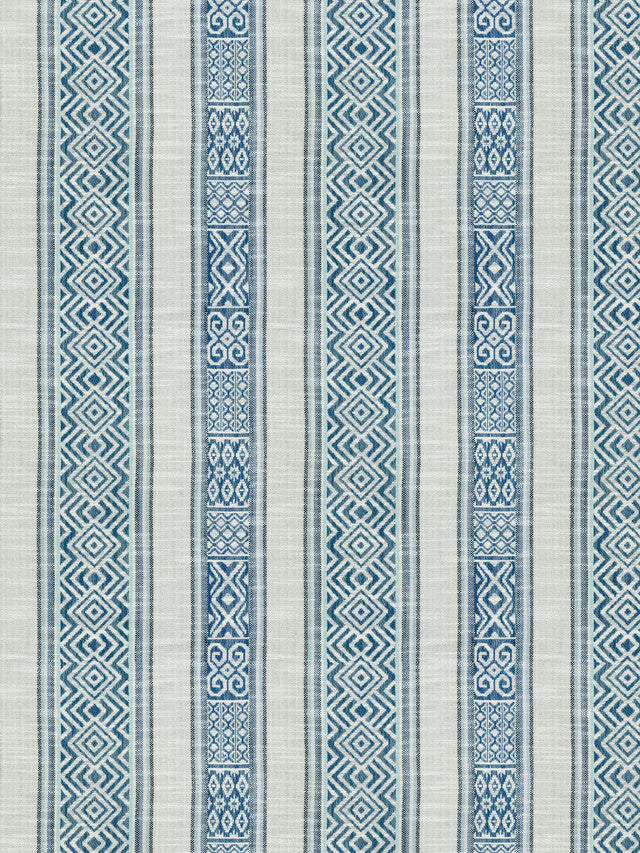 04759-fabric-by-trend - Cobalt