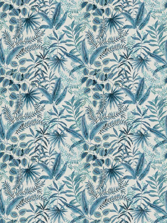 04951-fabric-by-trend - Blue