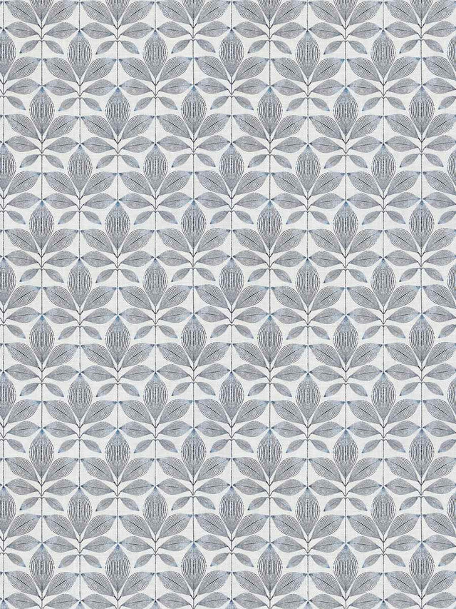 05130 Fabric by Trend - Indigo