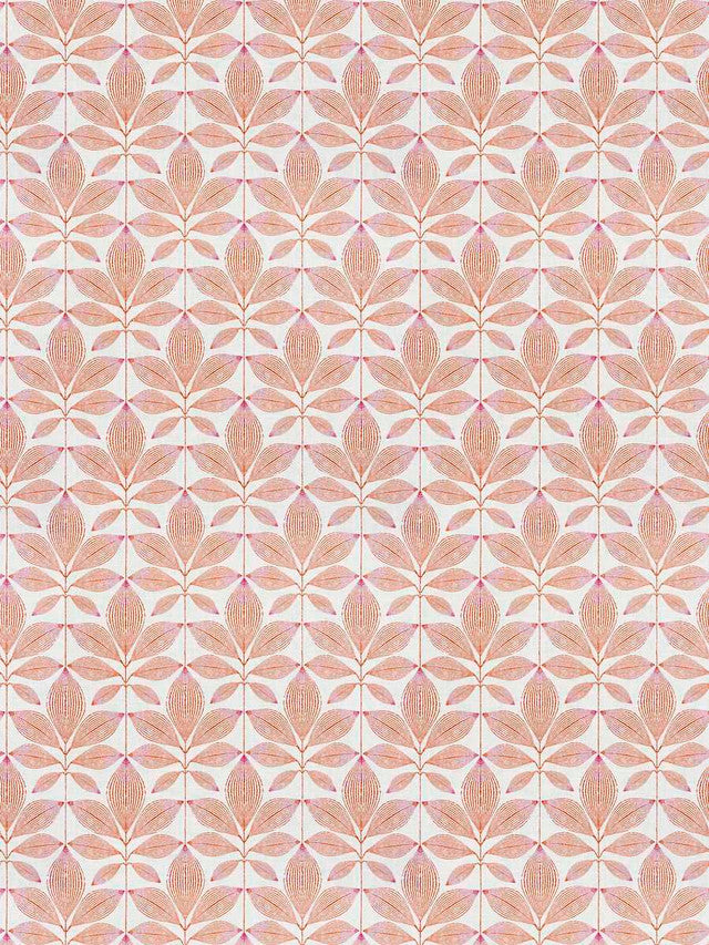 05130-fabric-by-trend - Coral