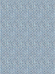 05136 Fabric by Trend - Idigo