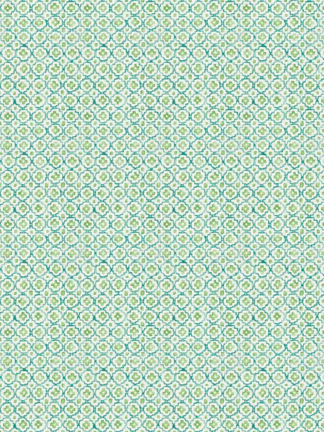 05136-fabric-by-trend - Emerald