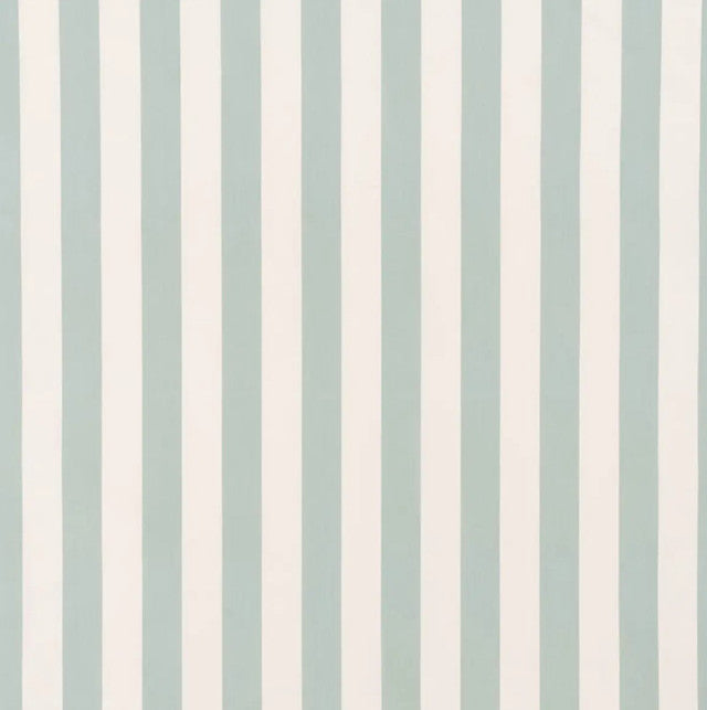 andy-stripe-fabric-by-schumacher-temp - Mineral