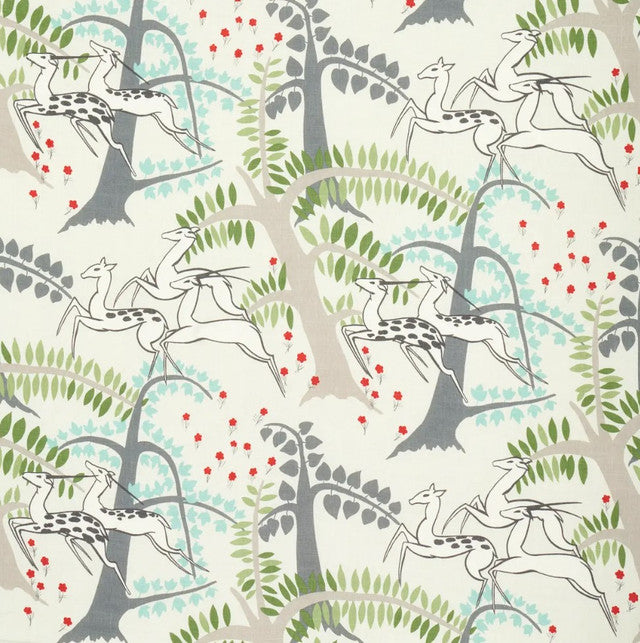 antelopes-fabric-by-schumacher-temp - Ivory