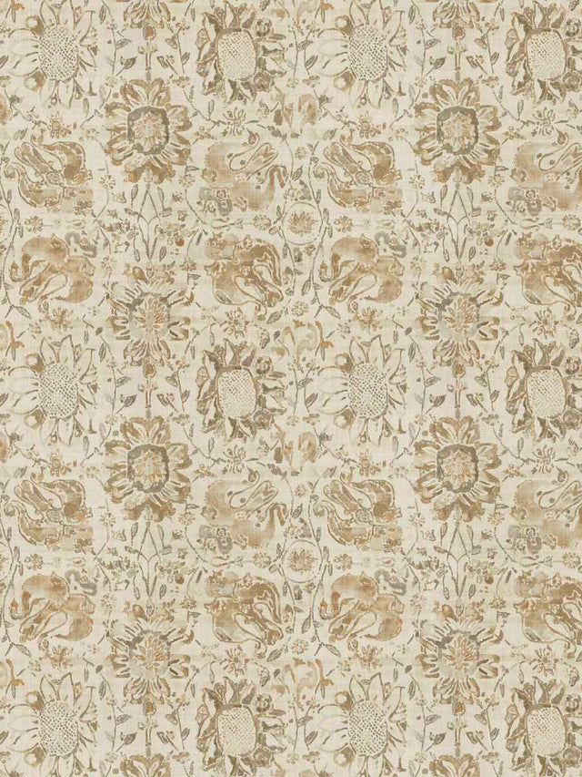 anza-fabric-by-s-harris - Natural