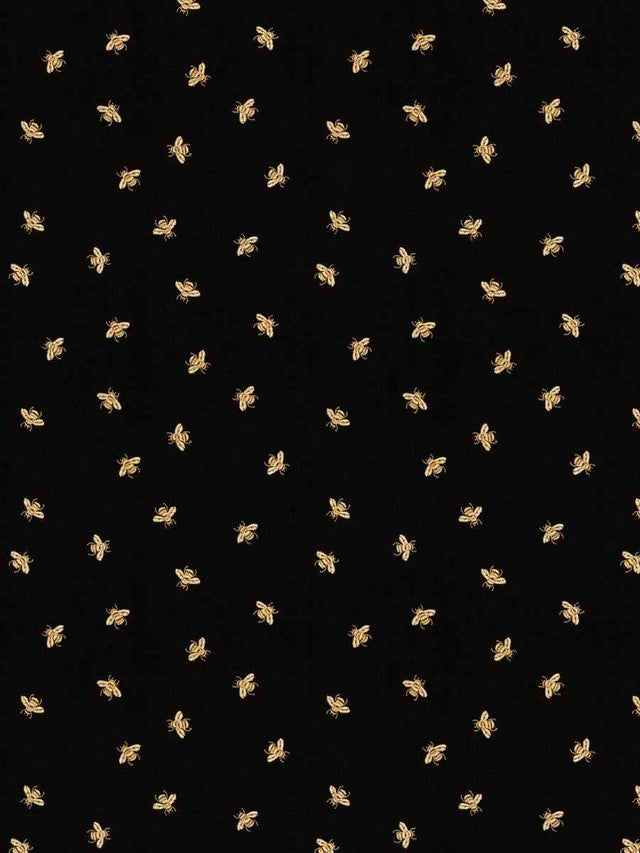 Baden Fabric by S. Harris - Bee Keeper