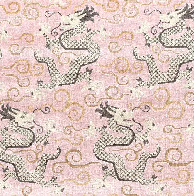 bixi-velvet-fabric-by-schumacher-temp - Rose Quartz