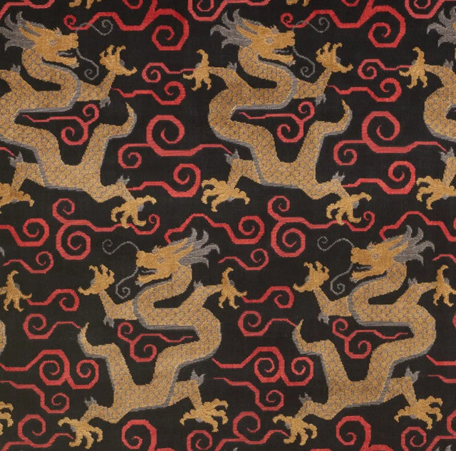 bixi-velvet-fabric-by-schumacher-temp - Onyx