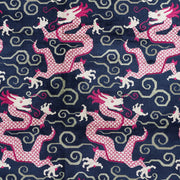 Bixi Velvet Fabric by Schumacher - Sapphier