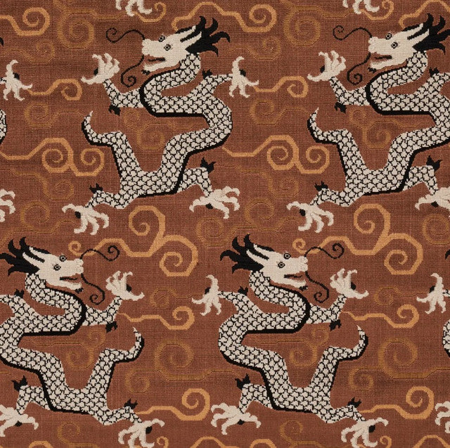 bixi-velvet-fabric-by-schumacher-temp - Bronze