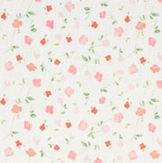 Bloomwind Fabric by Schumacher - Pink