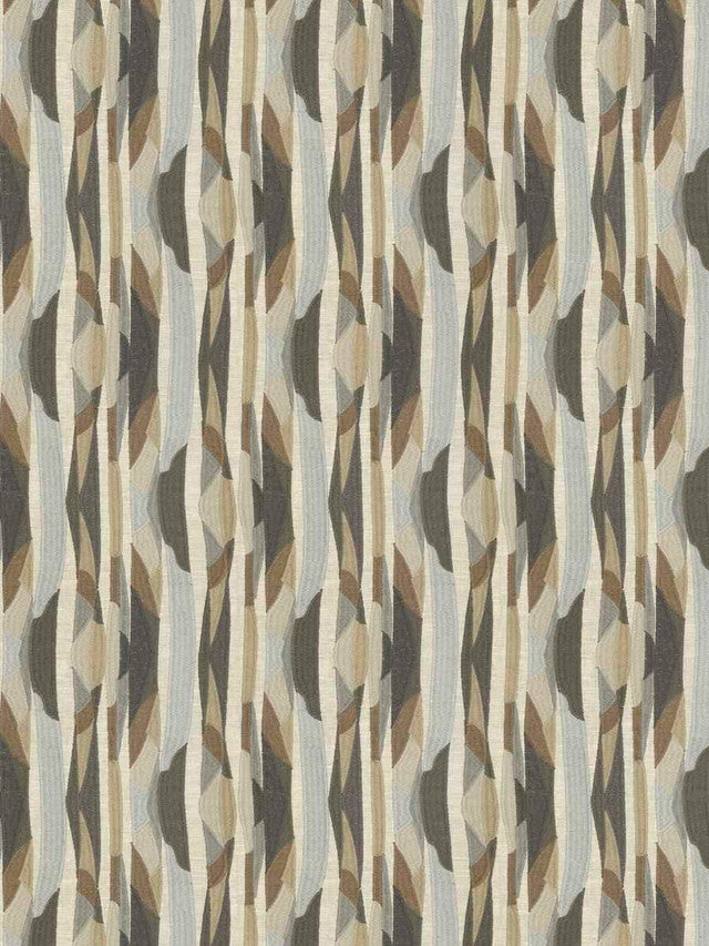 boheme-fabric-by-stroheim - River Rock