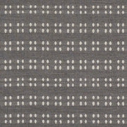 Bolsa Fabric by Schumacher - Charcoal