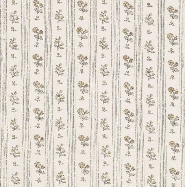 cabanon-stripe-fabric-by-schumacher-temp - Fawn