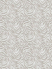 Calaveras Fabric by Fabricut - Storm