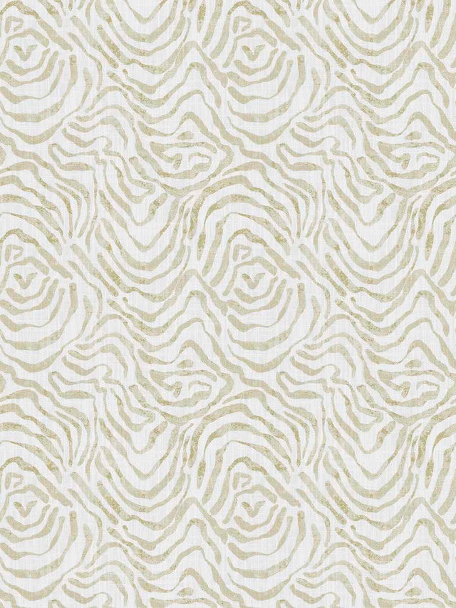 calaveras-fabric-by-fabricut-temp - Vanilla