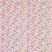 Calico Fabric by Schumacher - Sprezzatura