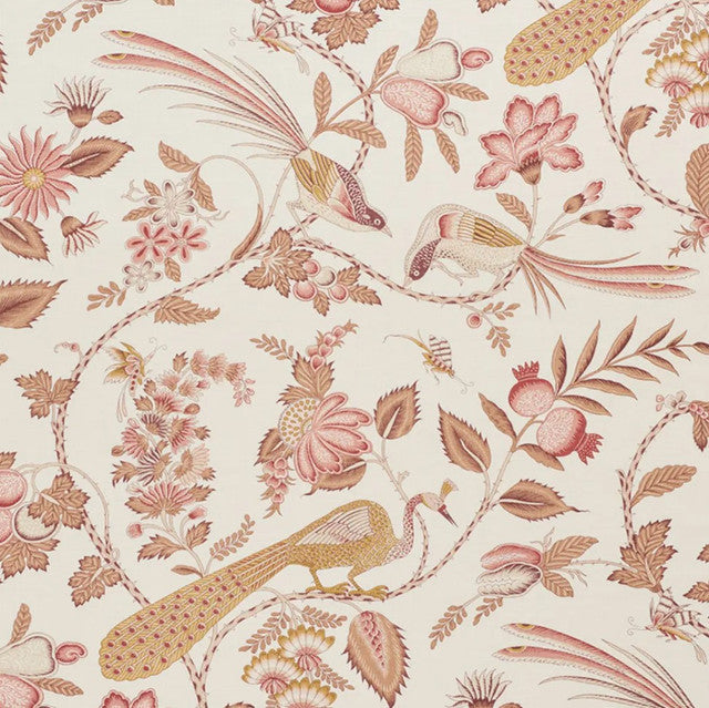champagne-fabric-by-schumacher-temp - Rose & Ochre