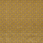 Clover Club Fabric by Stroheim - Fennel