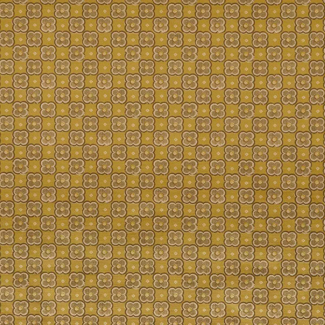 clover-club-fabric-by-stroheim - Fennel