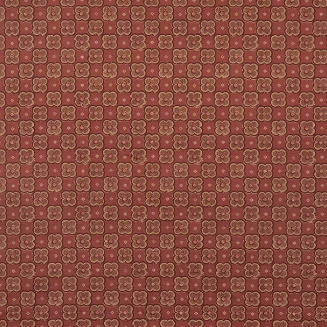 clover-club-fabric-by-stroheim - Lacquer