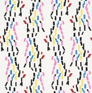Confetti Fabric by Schumacher - Multi