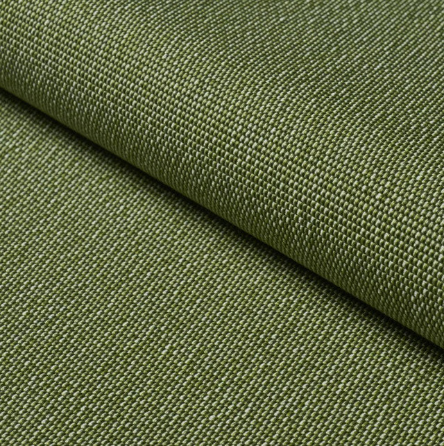 cooper-fabric-by-schumacher-temp - Green