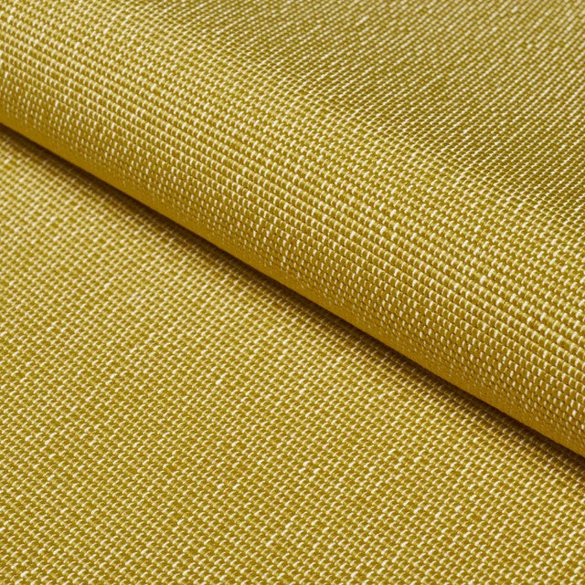cooper-fabric-by-schumacher-temp - Yellow